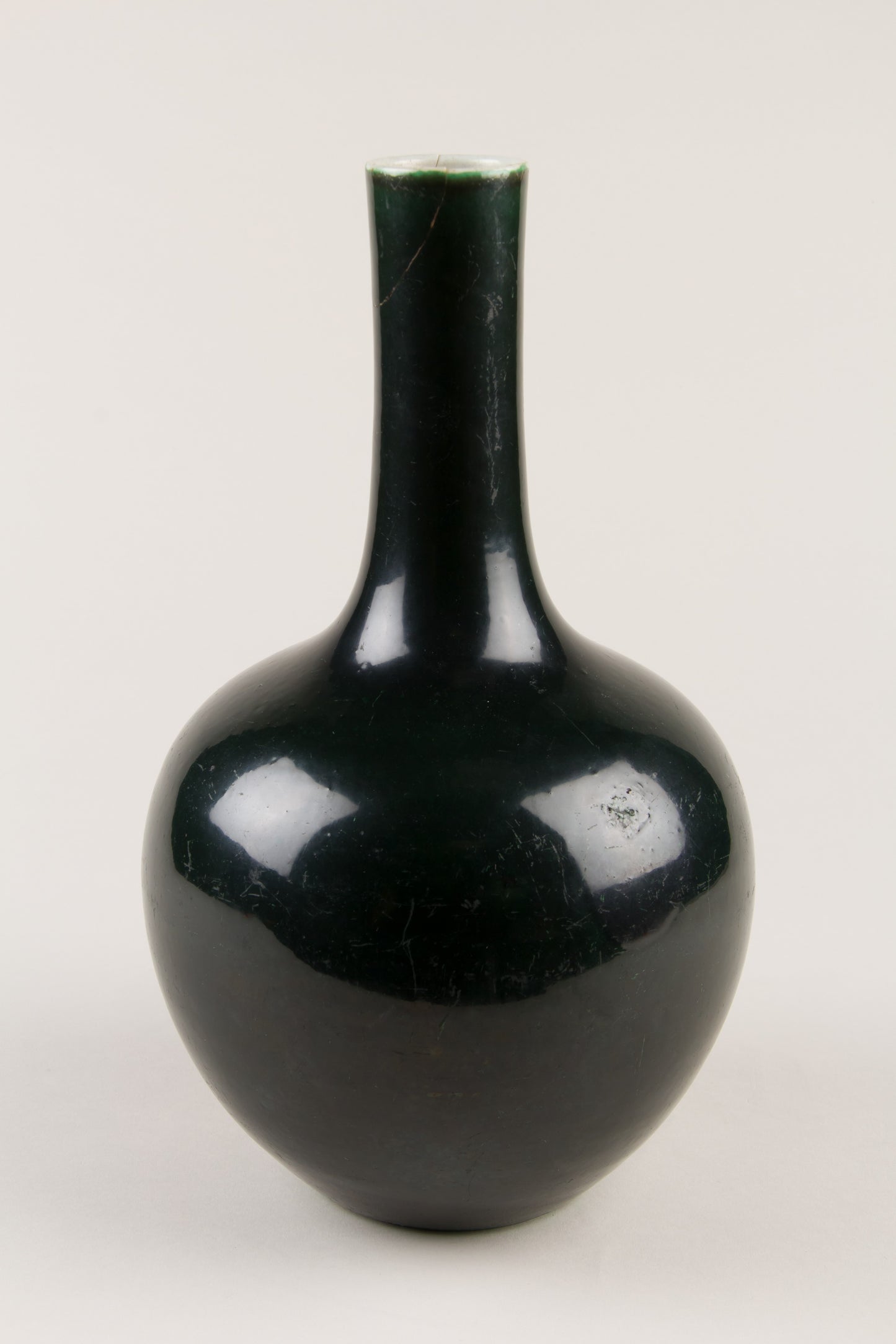 MUGG-068 — , Vase (19th century)