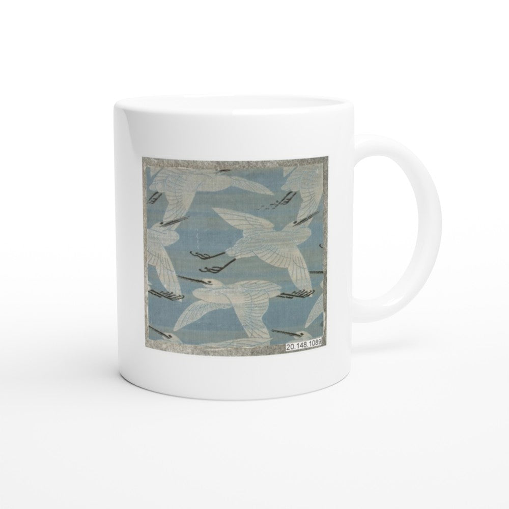 MUGG-097 — , Piece (19th century)