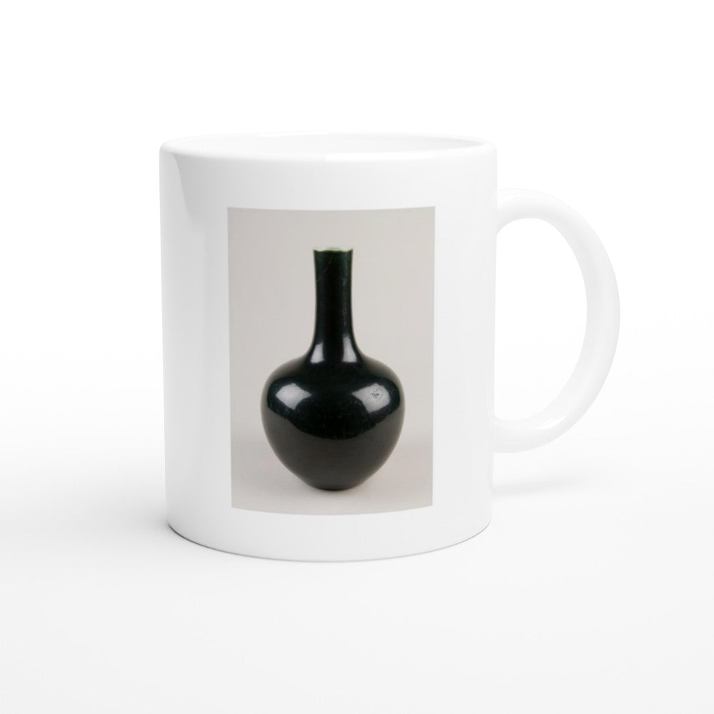 MUGG-068 — , Vase (19th century)