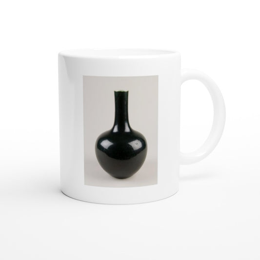 MUGG-068 — , Vase (19th century)