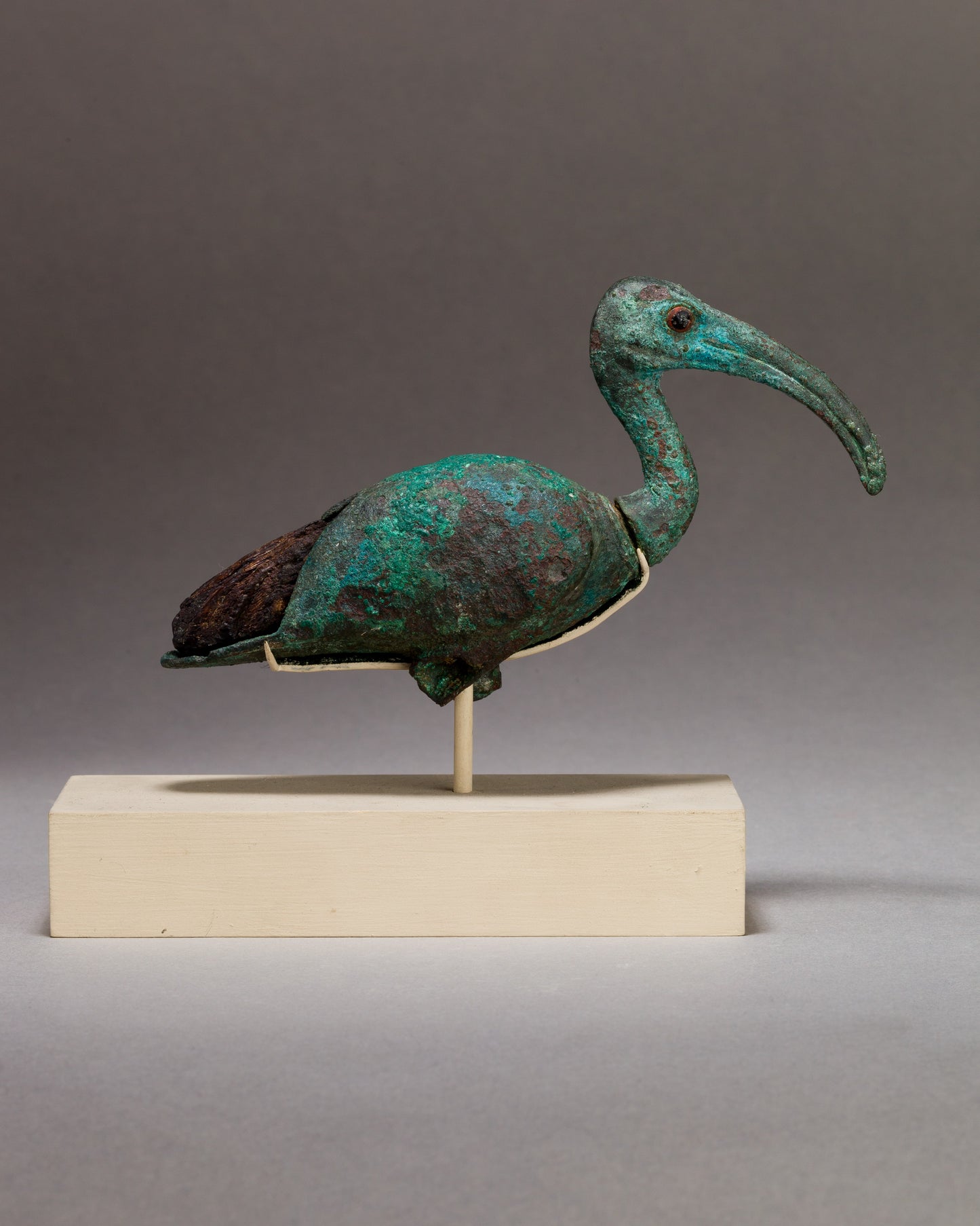 MUGG-087 — , Ibis (664–30 B.C.)