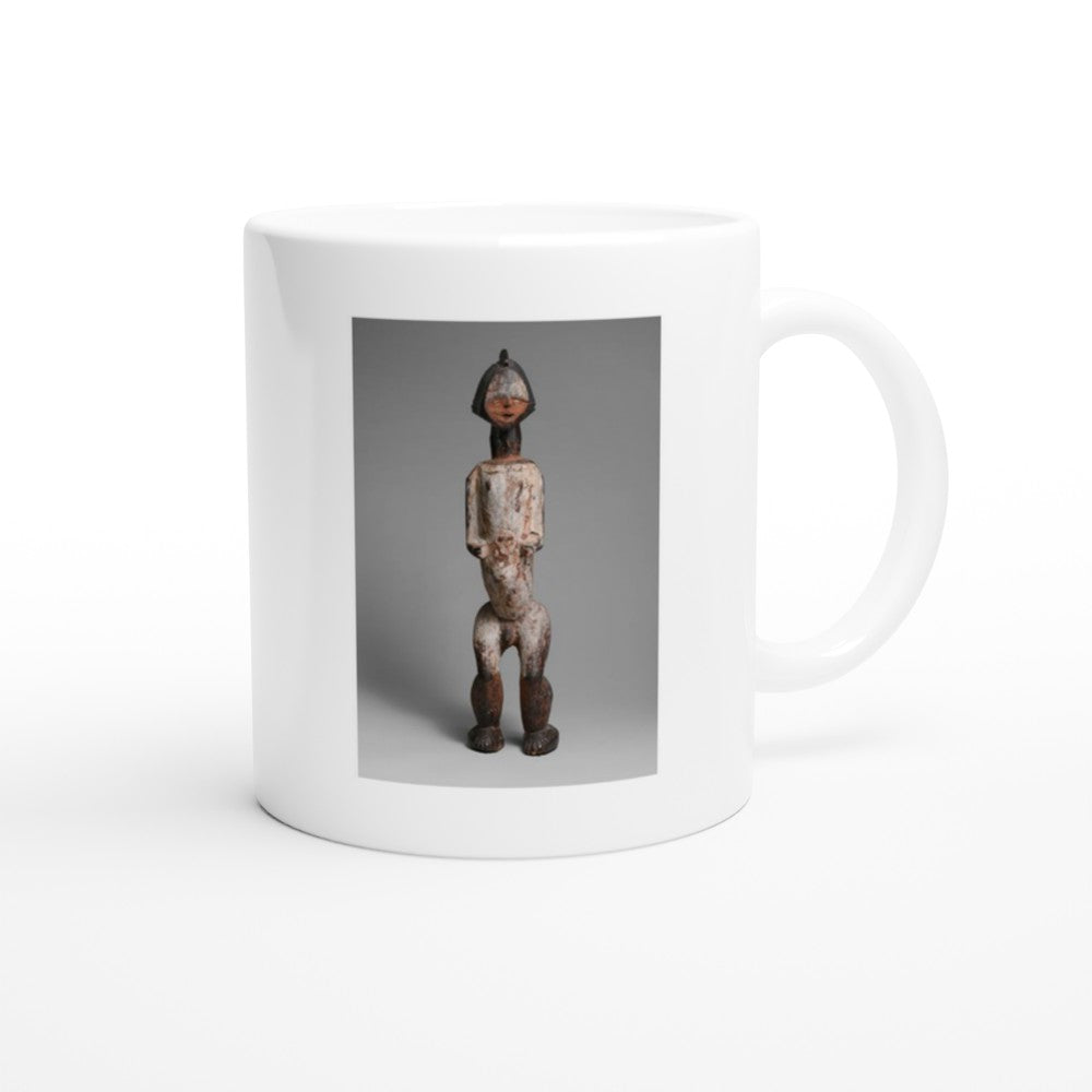 MUGG-079 — Mbete-Kota artist, Reliquary figure (19th century)
