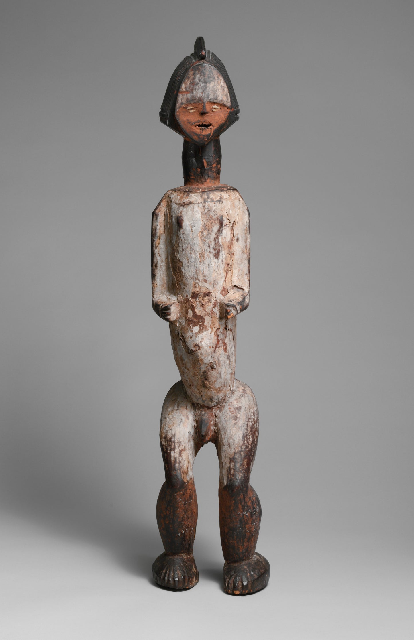 MUGG-079 — Mbete-Kota artist, Reliquary figure (19th century)
