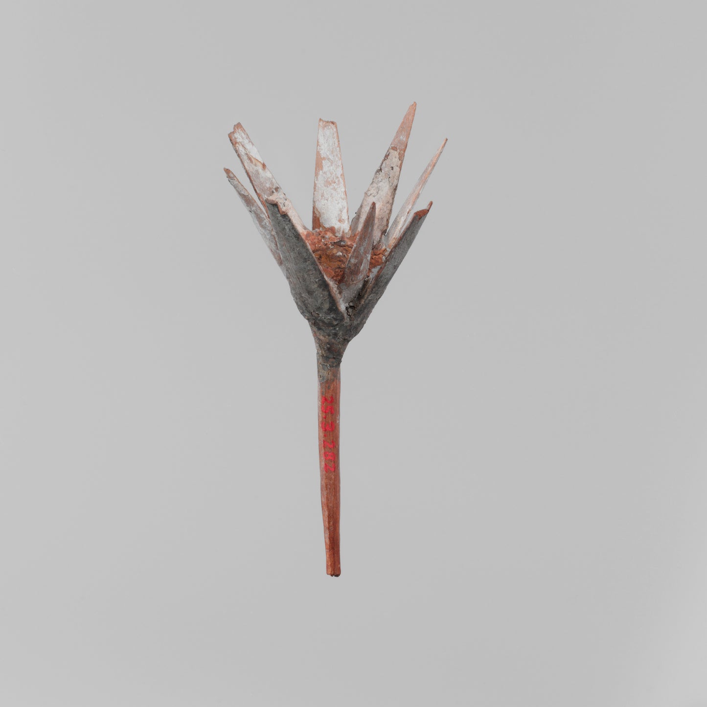 MUGG-036 — , Model Lotus Flower (ca. 2051–1981 B.C.)