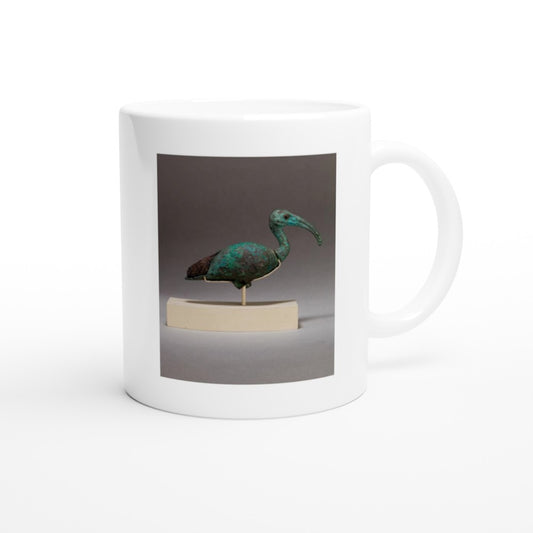 MUGG-087 — , Ibis (664–30 B.C.)